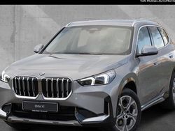Silber Neu 2025 BMW X1 SUV | 44.989 € (Fairer Preis)