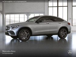 Gebraucht 2022 Mercedes GLC300e | 52.890 €