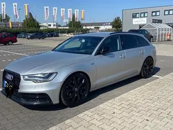 Grau Gebraucht 2011 Audi A6 Kombi | 14.300 € (Fairer Preis)