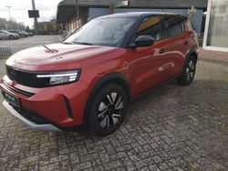 Kanyonorange Gebraucht 2025 Opel Frontera SUV | 24.900 € (Fairer Preis)