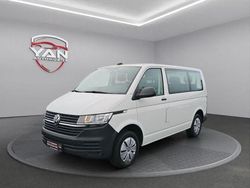 Weiß Gebraucht 2023 VW T6.1 Van | 35.900 € (Fairer Preis)
