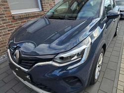 Gebraucht 2022 Renault Captur Zen SUV | 18.900 € (Fairer Preis)