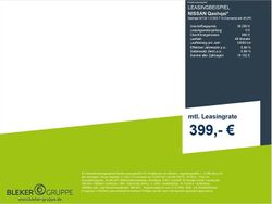 Schwarz Neu 2025 Nissan Qashqai N-Connecta SUV | 36.290 € (Teuer)