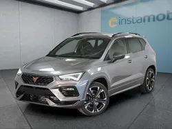 Grau Neu 2025 Cupra Ateca SUV | 44.299 € (Fairer Preis)