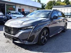 Grau Neu 2025 Peugeot 308 GT Kombi | 28.490 € (Fairer Preis)