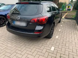 Gebraucht 2012 Opel Astra Sport Kombi | 2.800 € (Fairer Preis)