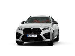 Gebraucht 2025 BMW X6 M Competition Edition SUV | 126.900 € (Guter Preis)