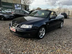 Blau Gebraucht 2007 Saab 9-3 Cabriolet Vector Cabrio | 11.999 € (Teuer)