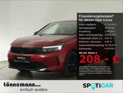 Rot Gebraucht 2024 Opel Corsa Kleinwagen | 17.424 € (Guter Preis)
