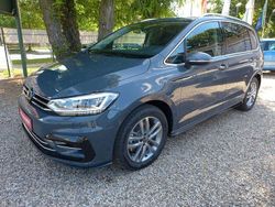 Grau Neu 2025 VW Touran R-line Van / Kleinbus | 41.980 €