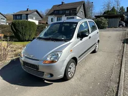 Chevrolet Matiz
