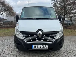 Weiß Gebraucht 2017 Renault Master Van | 12.490 € (Superpreis)