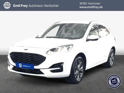 Frozen white Gebraucht 2022 Ford Kuga ST-Line SUV | 24.744 € (Guter Preis)