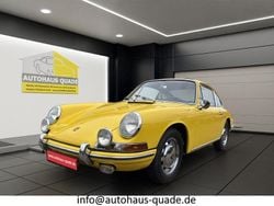 Gelb Gebraucht 1966 Porsche 912 Coupé | 69.900 €