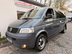 Grau Gebraucht 2010 VW T5 Van | 11.900 € (Fairer Preis)