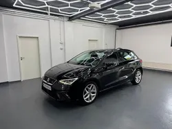 Schwarz Gebraucht 2019 Seat Ibiza FR Limousine | 15.990 € (Guter Preis)