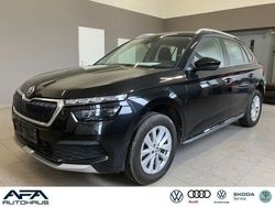 Blackmagic perleffekt Gebraucht 2023 Skoda Kamiq Style SUV | 19.881 € (Guter Preis)