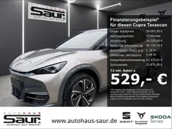 Atacama desert Neu 2025 Cupra Tavascan VZ SUV | 54.097 € (Fairer Preis)