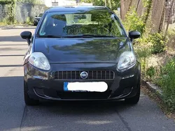 Gebraucht 2008 Fiat Grande Punto Kleinwagen | 1.300 € (Superpreis)