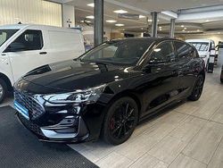 Schwarz Gebraucht 2023 Ford Focus ST Limousine | 28.980 € (Guter Preis)