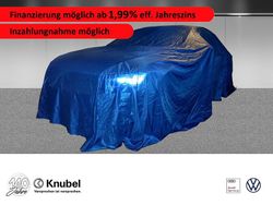 Blau Neu 2025 VW Polo Style Limousine | 32.490 € (Teuer)