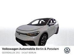 Weiß Gebraucht 2023 VW ID.5 Pro Performance SUV | 28.990 € (Superpreis)