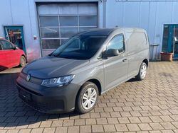 Grau Gebraucht 2023 VW Caddy Van / Kleinbus | 18.900 € (Superpreis)