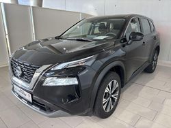 Schwarz Gebraucht 2024 Nissan X-Trail SUV | 28.490 € (Superpreis)