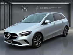 Silber Gebraucht 2024 Mercedes E250 Limousine | 37.850 €