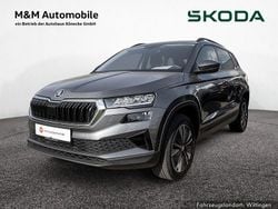 Patina grau Gebraucht 2022 Skoda Karoq Tour SUV | 25.620 € (Superpreis)