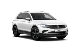 Gebraucht 2024 VW Tiguan Move SUV | 29.440 € (Guter Preis)