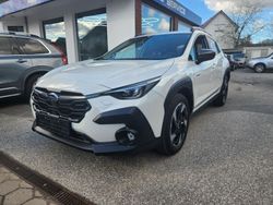 Weiß Gebraucht 2024 Subaru Crosstrek Comfort SUV | 29.900 € (Superpreis)