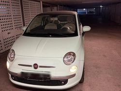 Andere farben Gebraucht 2014 Fiat 500 Kleinwagen | 6.000 €