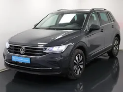 Delfingrau Gebraucht 2024 VW Tiguan Move SUV | 32.195 € (Superpreis)