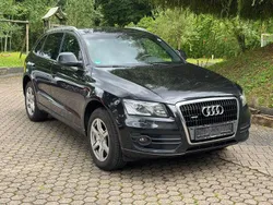 Schwarz Gebraucht 2011 Audi Q5 Design SUV | 6.890 € (Fairer Preis)