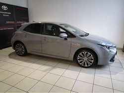 Grau Gebraucht 2021 Toyota Corolla Team Limousine | 20.490 € (Guter Preis)