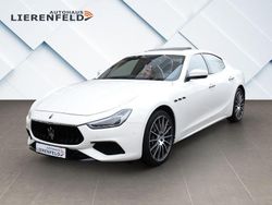 Other Gebraucht 2019 Maserati Ghibli Limousine | 34.990 € (Guter Preis)