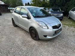 Silber Gebraucht 2006 Toyota Yaris Sol Kleinwagen | 2.290 € (Guter Preis)