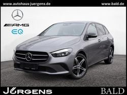 Grau metalliclack mountaingrau Gebraucht 2021 Mercedes E250 Progressive Kombi | 23.700 € (Guter Preis)