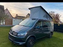 Grau Gebraucht 2018 VW T6 California Van | 46.900 €