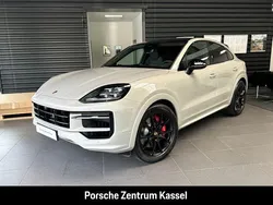 Beige Neu 2025 Porsche Cayenne SUV | 161.859 €