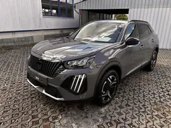 Selenium grau metallic Neu 2025 Peugeot 2008 Allure SUV | 38.080 € (Teuer)
