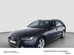Außenfarbe: Gebraucht 2024 Audi A4 Advanced Kombi | 31.020 € (Guter Preis)