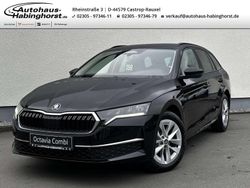 Schwarz Neu 2025 Skoda Octavia Selection Kombi | 36.990 € (Fairer Preis)