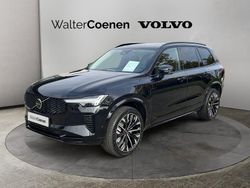 Schwarz Neu 2025 Volvo XC90 Plus SUV | 81.980 € (Guter Preis)