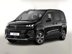 Artense grau metallic Neu 2025 Peugeot Rifter GTi Van / Kleinbus | 31.480 € (Fairer Preis)