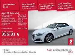 Gebraucht 2021 Audi A5 Advanced Coupé | 33.490 € (Fairer Preis)