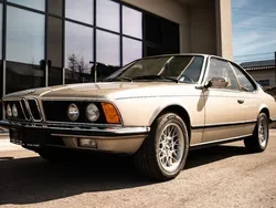 Beige Gebraucht 1987 BMW 628 Performance Coupé | 22.900 €