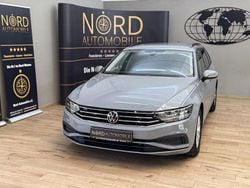 Mondsteingrau Gebraucht 2022 VW Passat Conceptline Kombi | 22.799 € (Guter Preis)