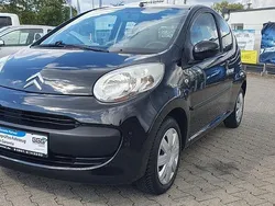Schwarz Gebraucht 2008 Citroën C1 Style Kleinwagen | 3.450 € (Teuer)
